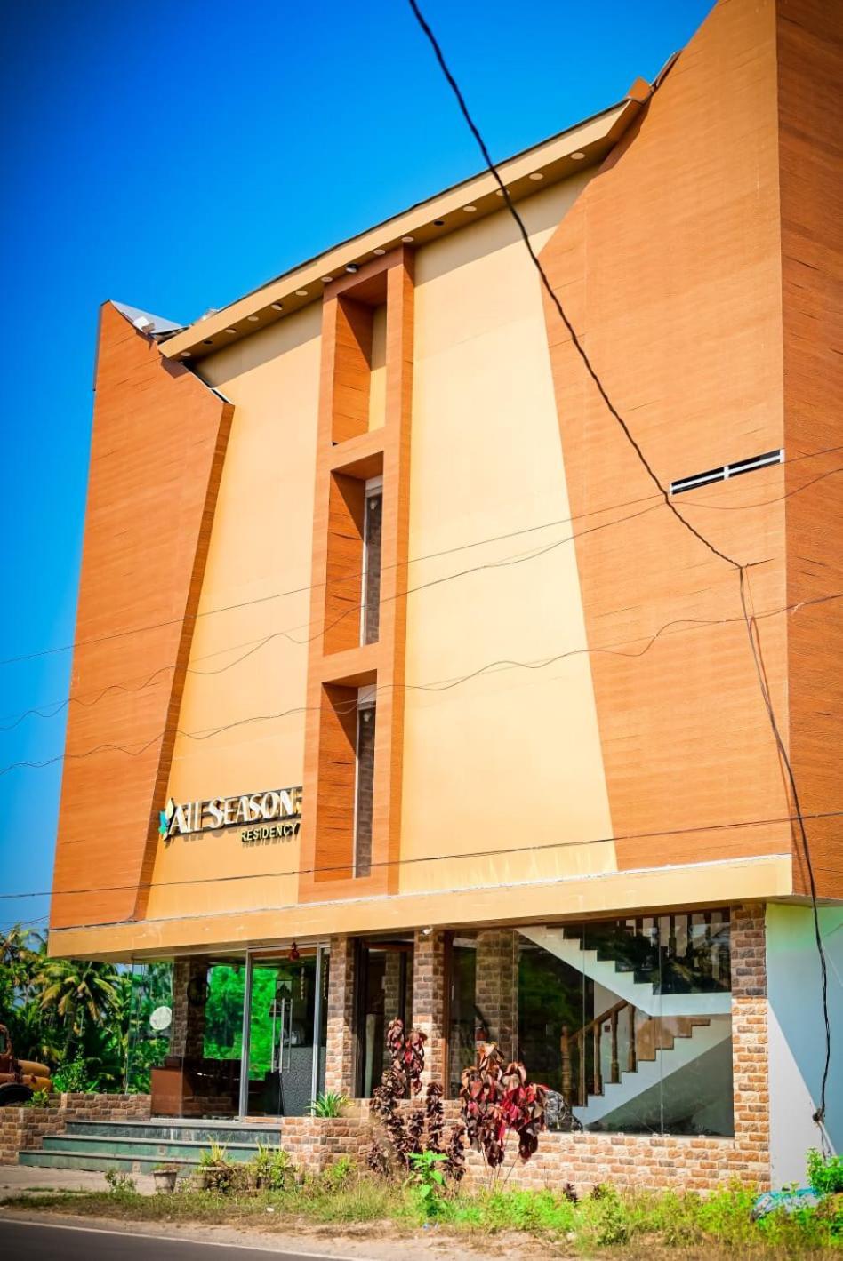 All Season Residency Isla Havelock Exterior foto